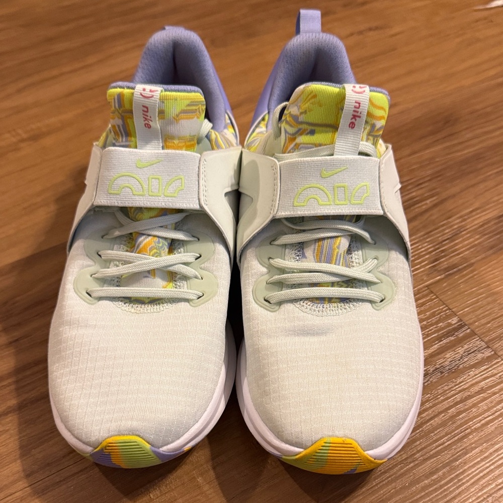 Women's Nike Air Max Bella TR 5 Premium training shoes